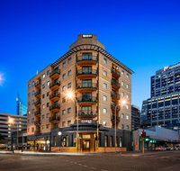 Quest West End - Accommodation Tasmania