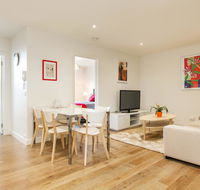 Quiet Comfort in South Yarra - Accommodation Tasmania