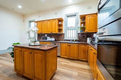 Quiet Private Room In Strathfield 3min To Train Station5 - Accommodation Tasmania 3