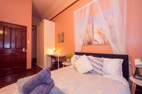 Quiet Private Room In Strathfield 3min To Train Station5 - Accommodation Tasmania 0