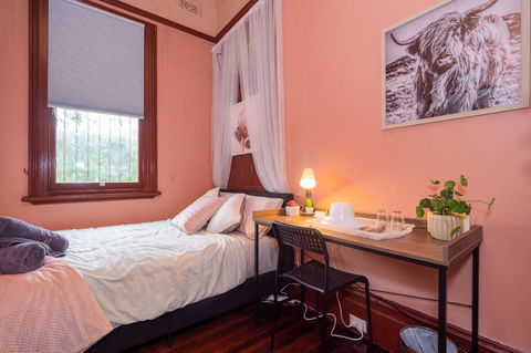 Quiet Private Room In Strathfield 3min To Train Station6 - Accommodation Tasmania 0