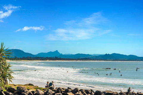 Quiksilver Apartments - Accommodation Tasmania 2