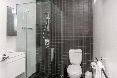 Quiksilver Apartments - Accommodation Tasmania 3