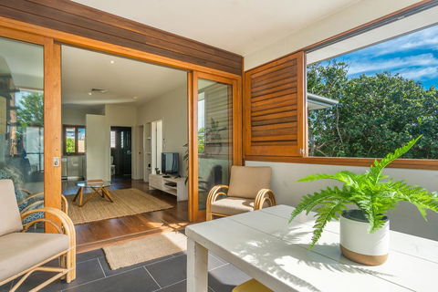 Quiksilver Apartments - Accommodation Tasmania 1