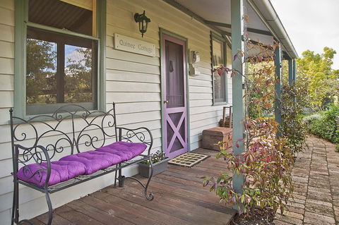 Quince Cottage - Accommodation Tasmania 0