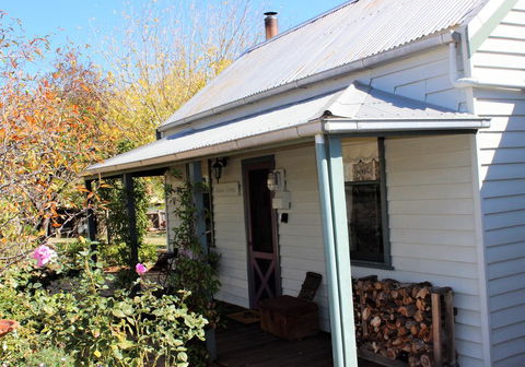 Quince Cottage - Accommodation Tasmania 1