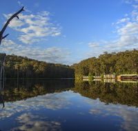 RAC Karri Valley Resort - Accommodation Tasmania