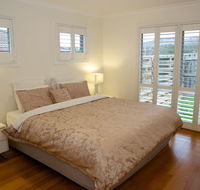 Race Course Apartments - Accommodation Tasmania