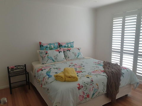 Race Course Apartments - Accommodation Tasmania 2