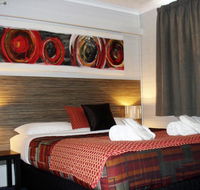 Raceview Motor Inn - Accommodation Tasmania