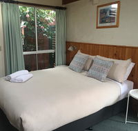 Railway Motel Myrtleford - Accommodation Tasmania