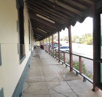 Railway Tavern Northampton - Accommodation Tasmania