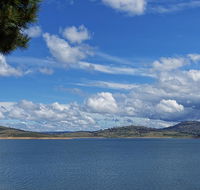 Rainbow Pines Tourist Caravan Park - Accommodation Tasmania