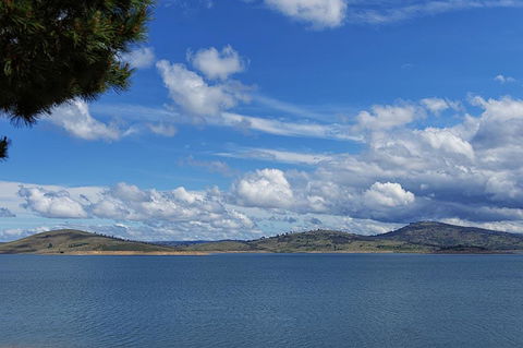 Rainbow Pines Tourist Caravan Park - Accommodation Tasmania 0