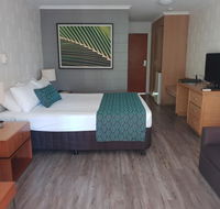Rainforest Castaways Resort and Spa - Accommodation Tasmania