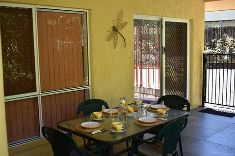 Rainforest Cottage Cairns - Accommodation Tasmania 1