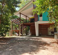 Rainforest Retreat - Accommodation Tasmania