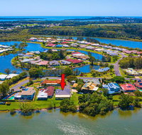 Ralph's Cottage Orion Drive Yamba - Pet Friendly Photos available shortly Free Wi-Fi - Accommodation Tasmania