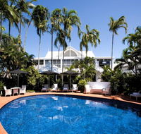 Ramada By Wyndham Cairns City Centre - Accommodation Tasmania