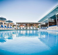 Rambutan Resort - Accommodation Tasmania