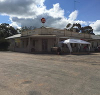 Rand Hotel - Accommodation Tasmania