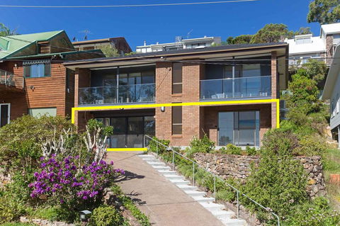 Randall Retreat, 22A Randall Drive - Accommodation Tasmania 1