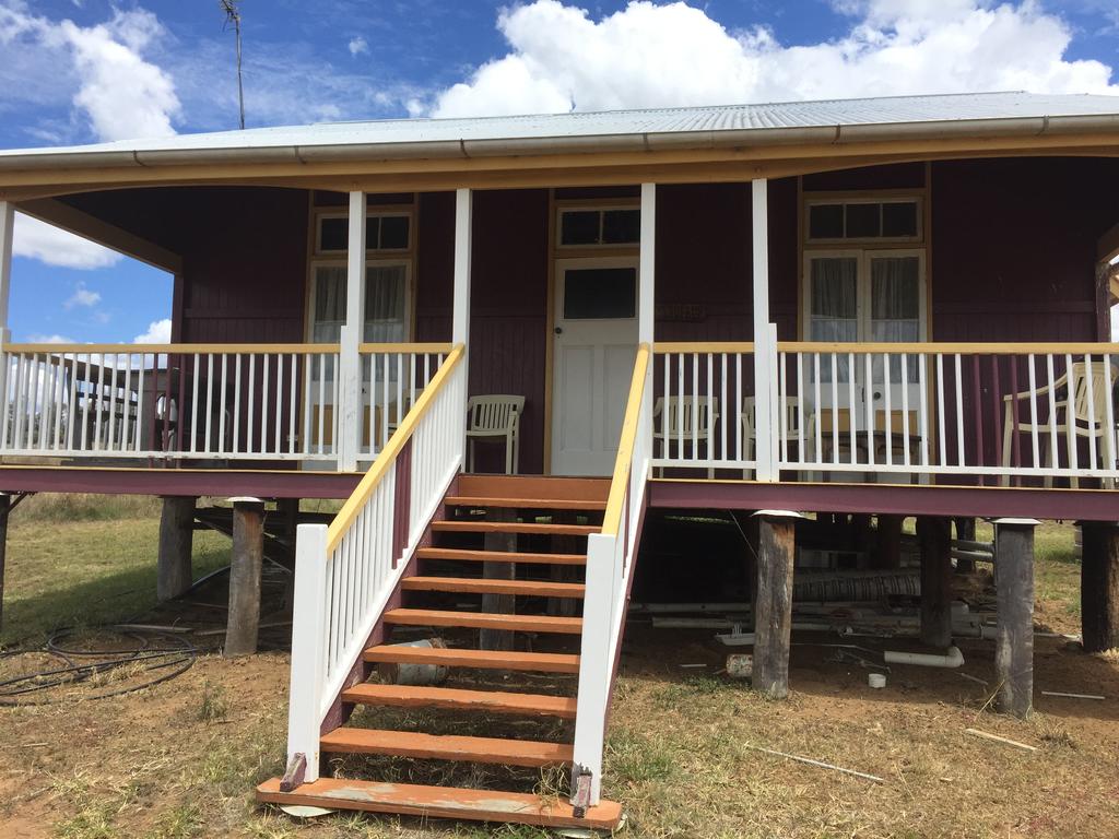 Maclagan QLD Accommodation Tasmania