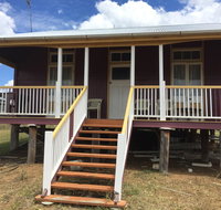 Rangemore Estate - Accommodation Tasmania
