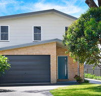 Rangoon Sunrise  Minnamurra