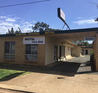 Rankins Springs Motel - Accommodation Tasmania