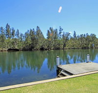 Ranu House - Waterfront - Accommodation Tasmania