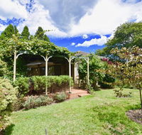 Raspberry Terrace of Leura - Accommodation Tasmania