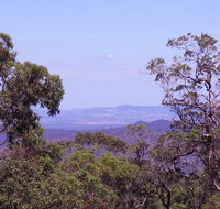 Ravensbourne Escape - Cedar Lodge - Accommodation Tasmania