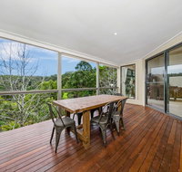 Ravensbourne Escape - Silverwood Lodge - Accommodation Tasmania