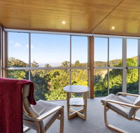 Ravensbourne Escape - Windsong - Accommodation Tasmania