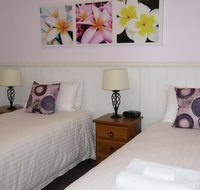 Ravensbourne Escape- Quingilli - Accommodation Tasmania