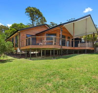Ravensbourne Escape- Rose Alyce - Accommodation Tasmania