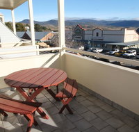 Razorback 1 - Razorback Plaza Jindabyne - Accommodation Tasmania