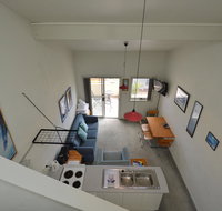Razorback 3 - Accommodation Tasmania