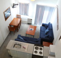 Razorback 4 - Accommodation Tasmania