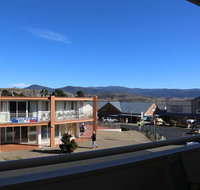 Razorback 8 - Accommodation Tasmania