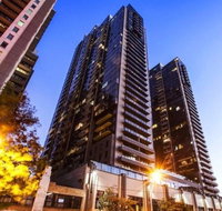 Readyset City Tower Apartments - Accommodation Tasmania