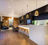 Readyset Glashouse Melbourne - Accommodation Tasmania