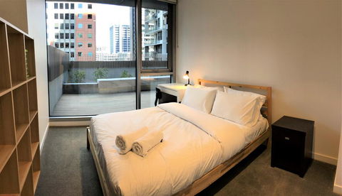 Readyset Rose Lane Melbourne - Accommodation Tasmania 1