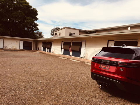 Red Cedar Motel - Accommodation Tasmania 2