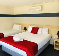 Red Cedar Motel - Accommodation Tasmania