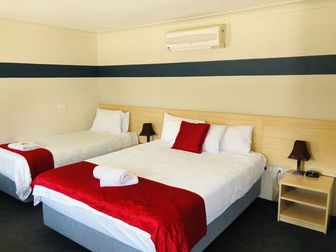 Red Cedar Motel - Accommodation Tasmania 0