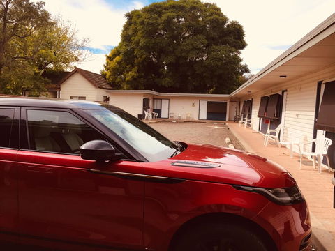 Red Cedar Motel - Accommodation Tasmania 1