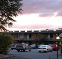 Red Cedars Motel - Accommodation Tasmania