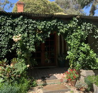 Red Hill Cottage - Accommodation Tasmania